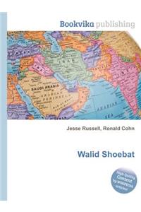 Walid Shoebat