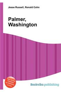 Palmer, Washington