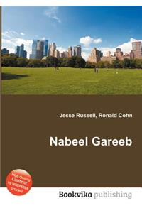 Nabeel Gareeb