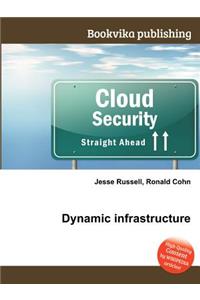 Dynamic Infrastructure