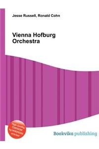 Vienna Hofburg Orchestra