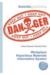 Workplace Hazardous Materials Information System