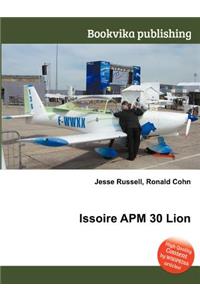 Issoire APM 30 Lion