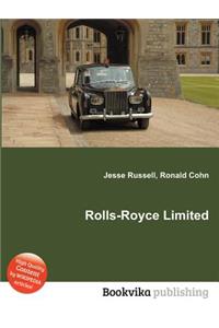 Rolls-Royce Limited
