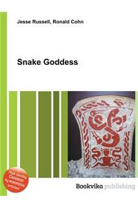 Snake Goddess
