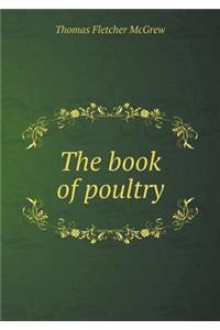 The Book of Poultry