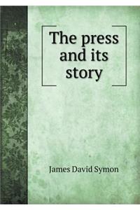 The press and its story