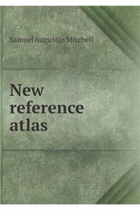New reference atlas
