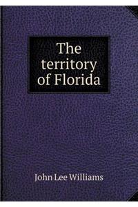 The Territory of Florida