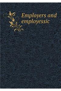Employers and employessic