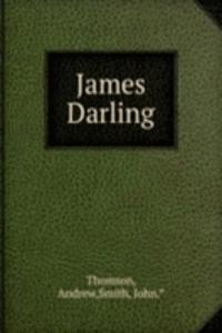 James Darling
