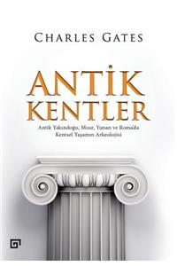 Antik Kentler