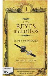El Rey de Hierro / The Iron King