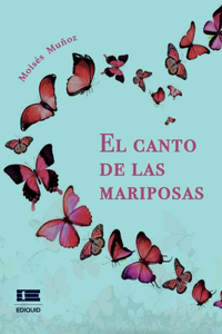 canto de las mariposas