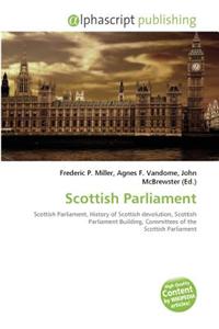 Scottish Parliament