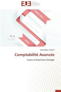 Comptabilité Avancée