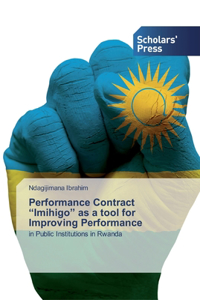 Performance Contract 