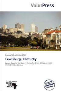 Lewisburg, Kentucky