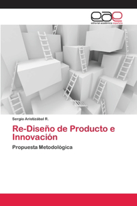 Re-Diseño de Producto e Innovación