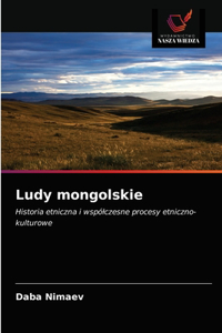 Ludy mongolskie