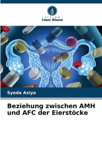 Beziehung zwischen AMH und AFC der Eierstöcke