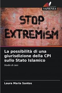possibilità di una giurisdizione della CPI sullo Stato Islamico