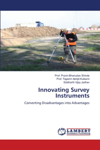 Innovating Survey Instruments