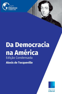 Da Democracia Na América