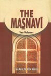 Masnavi (Vol - Ii)