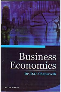 Business Economics