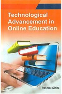 Technological Advancement In Online Education