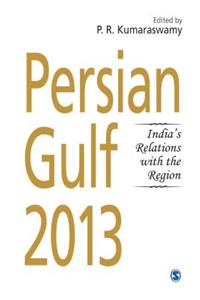 Persian Gulf 2013