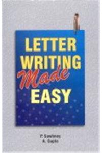 Letter Writing Made Easy