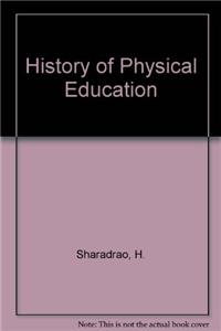 History Of Physical Education