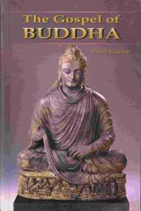 The Gospel Of Buddha