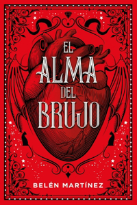 Alma del Brujo