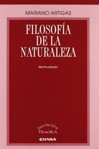 Filosofia De La Naturaleza