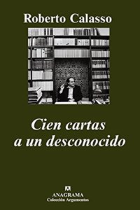 Cien cartas a un desconocido