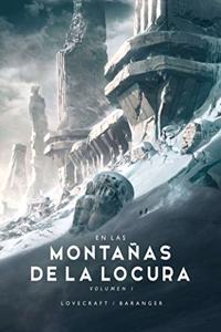 En las Montanas de la Locura no 01/02