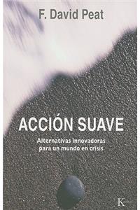 Acción Suave