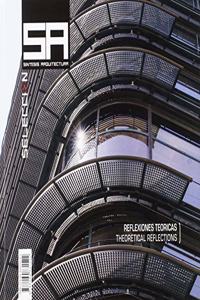 SINTESIS ARQUITECTURA No57: REFLEXIONES TEORICAS, THEORETICAL REFLECTIONS
