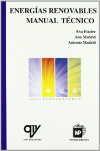 Energias renovables : manual tecnico
