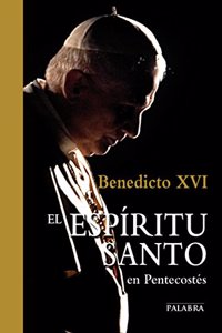 El Espiritu Santo en Pentecostes