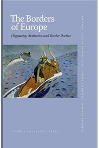Borders of Europe