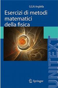 Esercizi Di Metodi Matematici Della Fisica