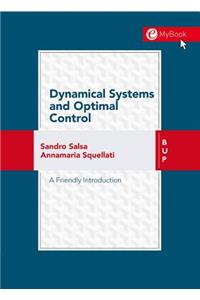 Dynamical Systems and Optimal Control