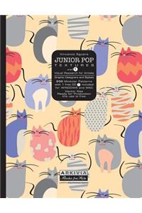 Junior Pop Textures