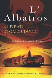 L'Albatros e i pirati di Galguduud