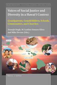 Voices of Social Justice and Diversity in a Hawai'i Context