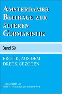 Erotik, aus dem Dreck gezogen